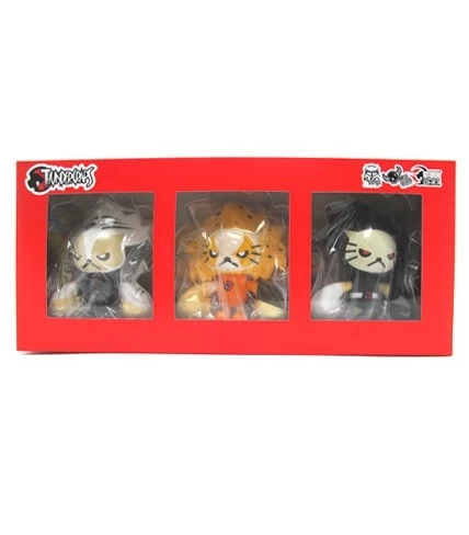 Thundercrap Spiki Box Set 3 Thundercrap Spiki Box Set