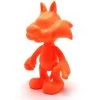 Sylvestre - Orange -Jouets Séries Magasin 21563