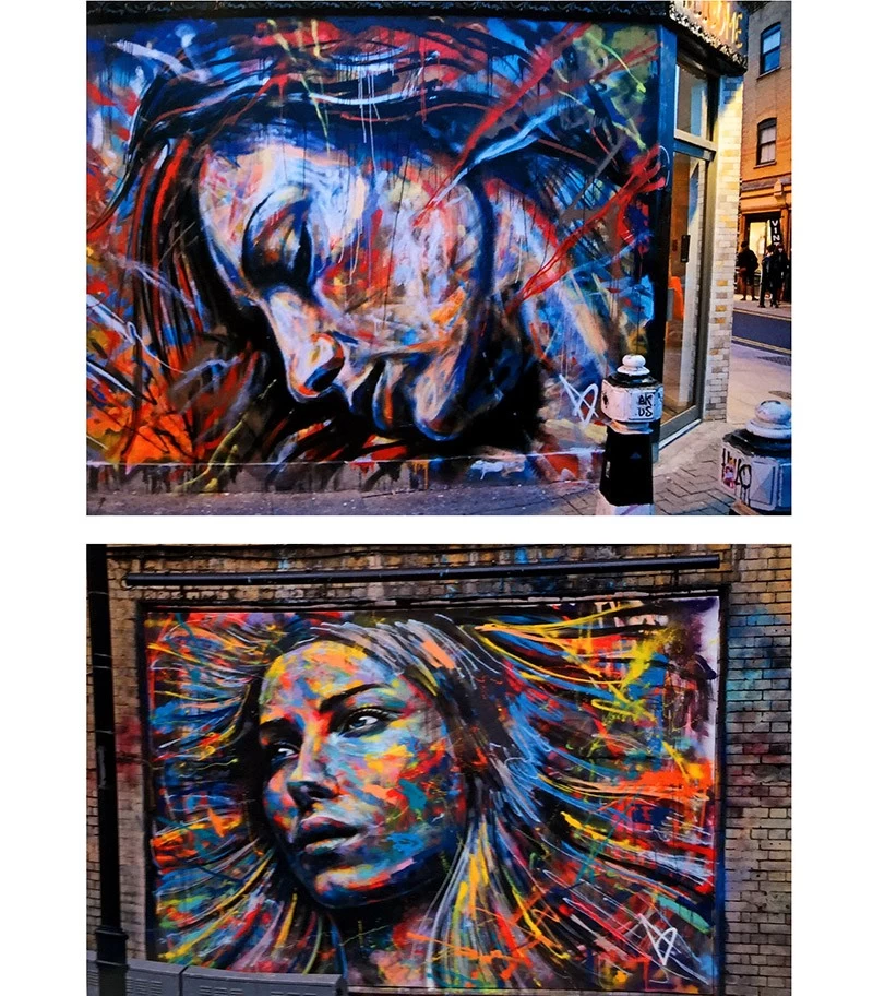 Concrete Canvas: How Street Art Is Changing The Way Our Cities Look 7 Concrete Canvas: How Street Art Is Changing The Way Our Cities Look – Image 5