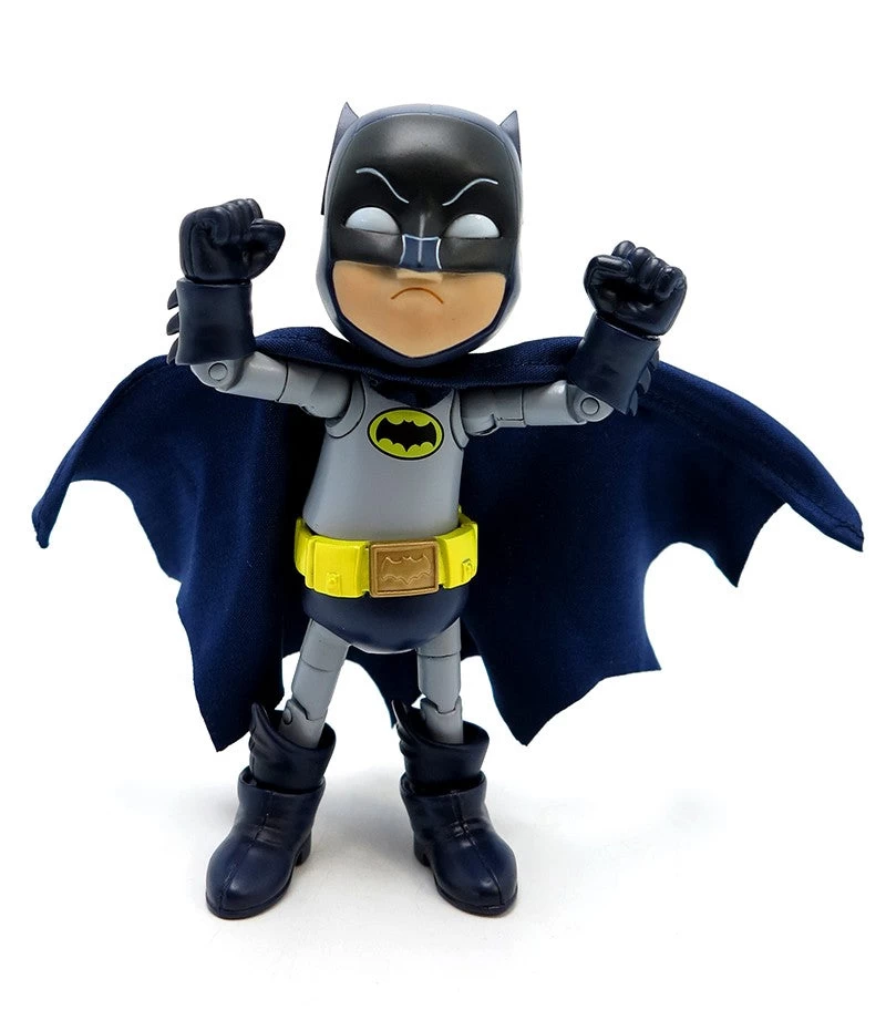 Batman 66 Hybrid Metal Action Figure 4 Batman 66 Hybrid Metal Action Figure – Image 2