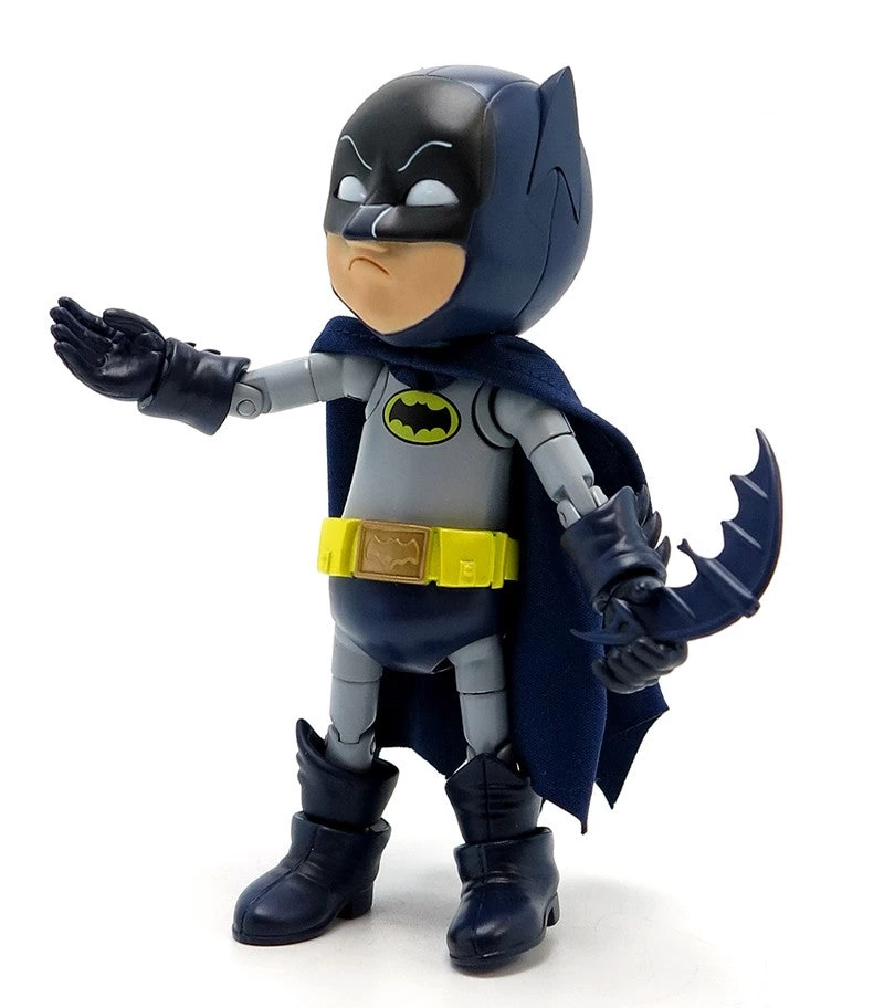 Batman 66 Hybrid Metal Action Figure 5 Batman 66 Hybrid Metal Action Figure – Image 3