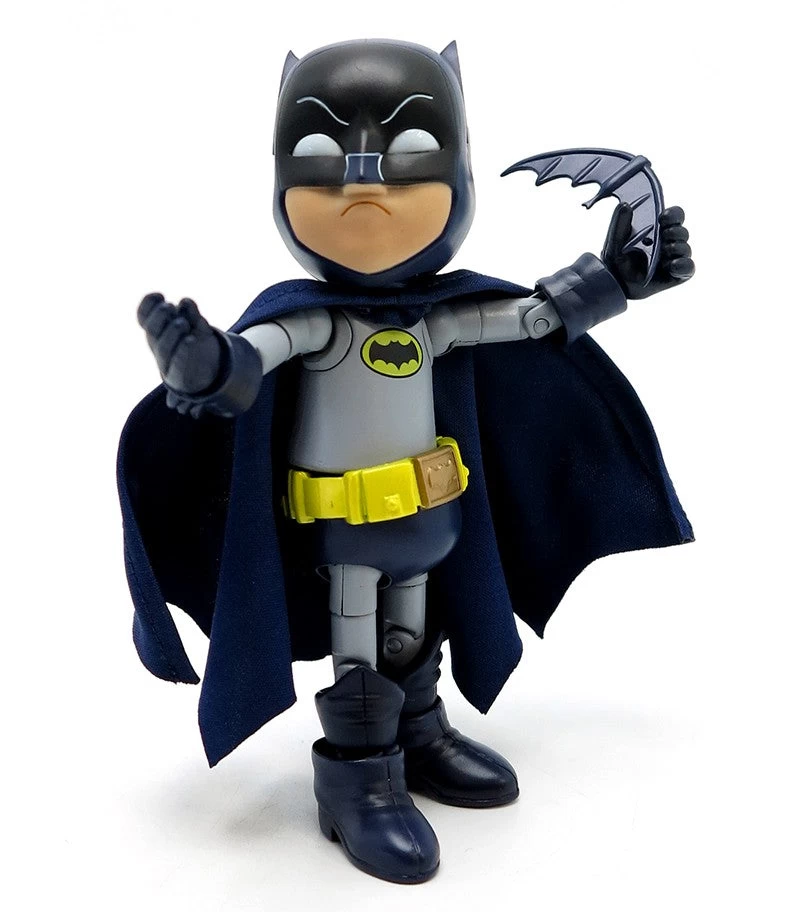 Batman 66 Hybrid Metal Action Figure 6 Batman 66 Hybrid Metal Action Figure – Image 4