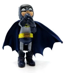 Batman 66 Hybrid Metal Action Figure 15 Batman 66 Hybrid Metal Action Figure -Jouets Séries Magasin 21908