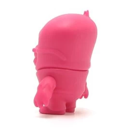 Lyle Bean Magenta - Scott Toleson -Jouets Séries Magasin 22284