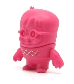 Lyle Bean Magenta - Scott Toleson -Jouets Séries Magasin 22285