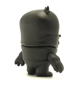 Lyle Bean Noir - Scott Toleson -Jouets Séries Magasin 22294