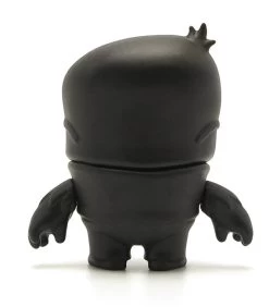 Lyle Bean Noir - Scott Toleson -Jouets Séries Magasin 22295