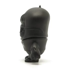 Lyle Bean Noir - Scott Toleson -Jouets Séries Magasin 22296