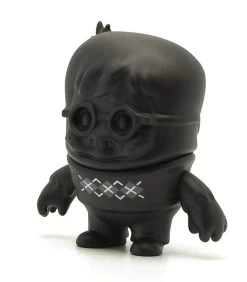 Lyle Bean Noir - Scott Toleson -Jouets Séries Magasin 22297