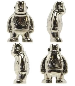 Bandai Absolut Chogokin Fujiko F Fujio -Jouets Séries Magasin 22606