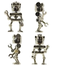 Bandai Absolut Chogokin Fujiko F Fujio -Jouets Séries Magasin 22608