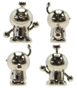 Bandai Absolut Chogokin Fujiko F Fujio -Jouets Séries Magasin 22610