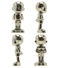 Bandai Absolut Chogokin Fujiko F Fujio -Jouets Séries Magasin 22613