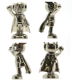 Bandai Absolut Chogokin Fujiko F Fujio -Jouets Séries Magasin 22614