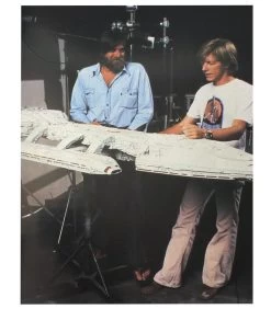 Les Guerres Des étoiles, 1975-1985 : L'Invasion SF -Jouets Séries Magasin 22838