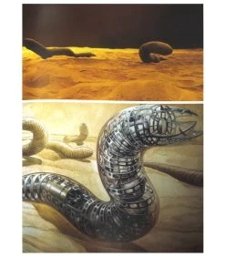 Les Guerres Des étoiles, 1975-1985 : L'Invasion SF -Jouets Séries Magasin 22839