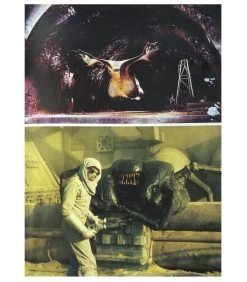 Les Guerres Des étoiles, 1975-1985 : L'Invasion SF -Jouets Séries Magasin 22840