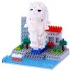 Nanoblock - Merlion - NBH 105 1 Nanoblock - Merlion - NBH 105 -Jouets Séries Magasin 23014
