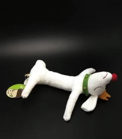 Peluche Pup King - Taille S -Jouets Séries Magasin 23521