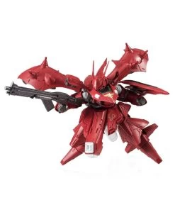 Bandai Nightingale NxEdge Style
