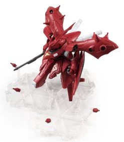 Bandai Nightingale NxEdge Style -Jouets Séries Magasin 23927