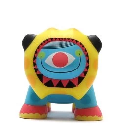 Léo'z Series 3 - Superdeux