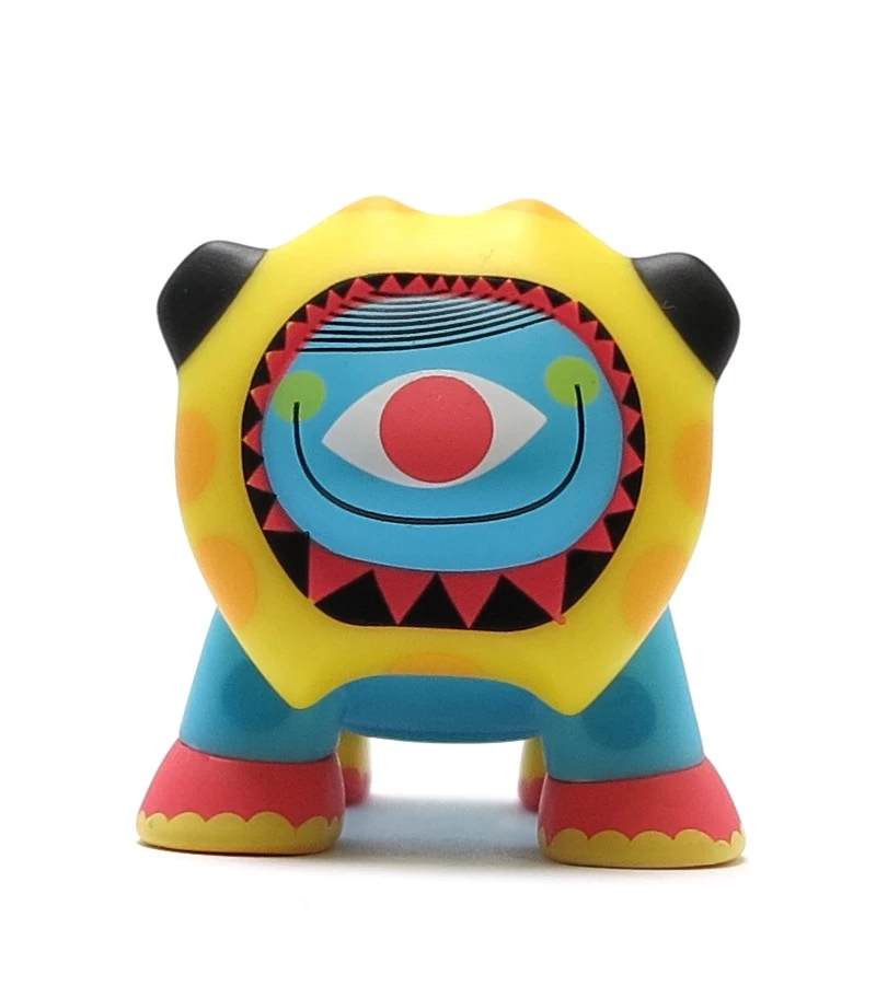 Léo'z Series 3 - Superdeux 3 Léo'z Series 3 - Superdeux