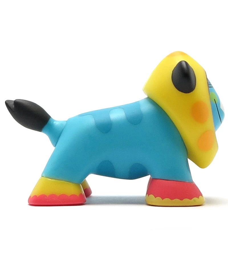 Léo'z Series 3 - Superdeux 4 Léo'z Series 3 - Superdeux – Image 2