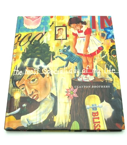 The Most Special Day Of My Life 3 The Most Special Day Of My Life