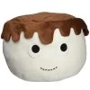YUMMY WORLD : GRANDE PELUCHE MARSHMALLOW 1 YUMMY WORLD : GRANDE PELUCHE MARSHMALLOW -Jouets Séries Magasin 24450