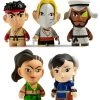 Street Fighter Series V -Jouets Séries Magasin 24471