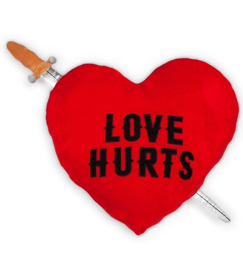 Best Friends Forever - 12" Jimmy And Ice Plush 4 Best Friends Forever - 12" Jimmy And Ice Plush – Image 2