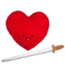 Best Friends Forever - 12" Jimmy And Ice Plush 7 Best Friends Forever - 12" Jimmy And Ice Plush -Jouets Séries Magasin 24489