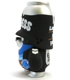 4" Teddy Troops 2.0 Series 01 - Spray Trooper Variant -Jouets Séries Magasin 25474