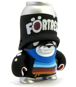 4" Teddy Troops 2.0 Series 01 - Spray Trooper Variant -Jouets Séries Magasin 25475