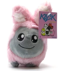 4.5” Small Plush Springtime Litton -Jouets Séries Magasin 25618