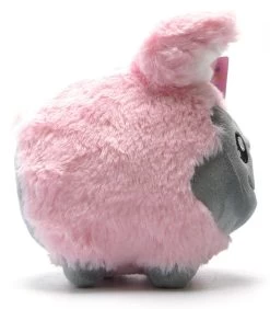 4.5” Small Plush Springtime Litton -Jouets Séries Magasin 25619