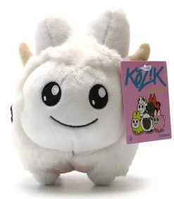 4.5” Small Plush Springtime Litton -Jouets Séries Magasin 25622