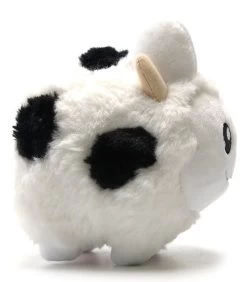 4.5” Small Plush Springtime Litton -Jouets Séries Magasin 25623