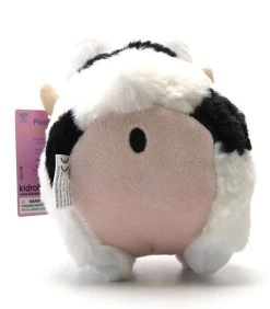 4.5” Small Plush Springtime Litton -Jouets Séries Magasin 25625