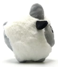 4.5” Small Plush Springtime Litton -Jouets Séries Magasin 25628