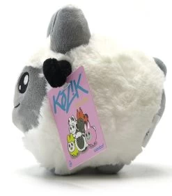 4.5” Small Plush Springtime Litton -Jouets Séries Magasin 25630