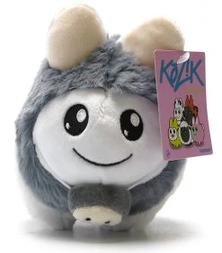 4.5” Small Plush Springtime Litton -Jouets Séries Magasin 25632