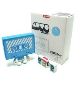 AUTO - US VERSION 11 AUTO - US VERSION -Jouets Séries Magasin 2577