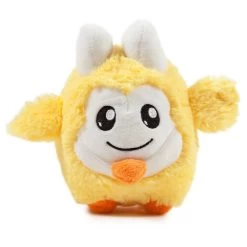 4.5” Small Plush Springtime Litton -Jouets Séries Magasin 25858