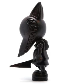 Story Killers : Le Petit Chaperon Rouge - Blood Ed. -Jouets Séries Magasin 26478