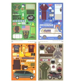 Geek-Art Volume 1 - 3e Edition -Jouets Séries Magasin 27150