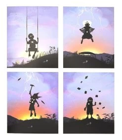 Geek-Art Volume 1 - 3e Edition -Jouets Séries Magasin 27151