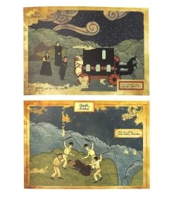 Geek-Art Volume 1 - 3e Edition -Jouets Séries Magasin 27154