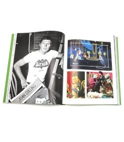 Batman, Célébration D'une Série Culte -Jouets Séries Magasin 27172